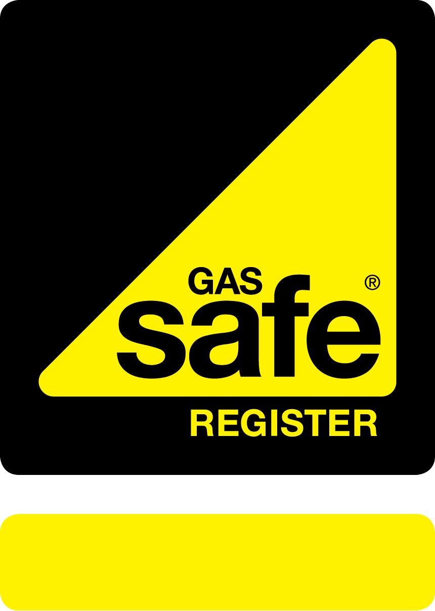 Gas Safe Register certificate